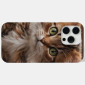 Cute Kitten Case-Mate iPhone Case (Achterkant (horizontaal))