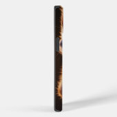 cute kitten Case-Mate iPhone case (Achterkant / Rechts)