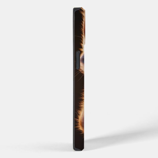 cute kitten Case-Mate iPhone case (Achterkant / Rechts)