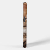 Cute Kitten Case-Mate iPhone Case (Achterkant / Rechts)