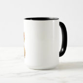 Cute Kitten Mug en céramique (Devant droit)