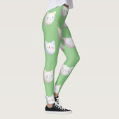 Cute Kittens Leggings (Rechts)