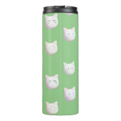 Cute Kittens Thermosbeker (Achterkant)