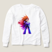 Cute kitty  (Voorkant)