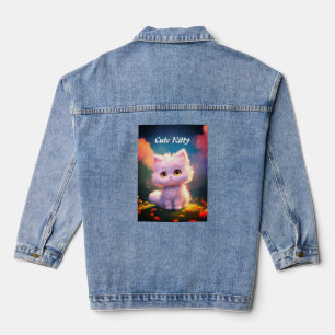 Cute Kitty