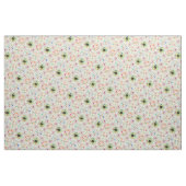 Cute Kitty Cat Lover's Pattern  Stof (Yard (91,4 cm))