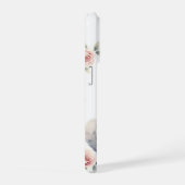 cute kitty cat phone case  (Côté droit)