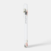 cute kitty cat phone case  (Côté gauche)