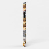 Cute Kitty Cats Case-Mate iPhone Case (Achterkant/rechts)