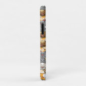 Cute Kitty Cats Case-Mate iPhone Case (Achterkant/rechts)