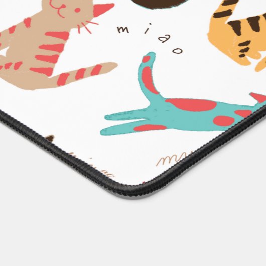 Cute Kitty Chats autour du monde (Coin)