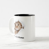 Cute Kitty Mug (Devant gauche)