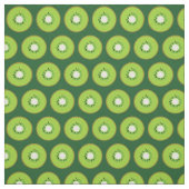 Cute Kiwi Stof (Swatch)