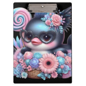 Cute Klembord (Voorkant)