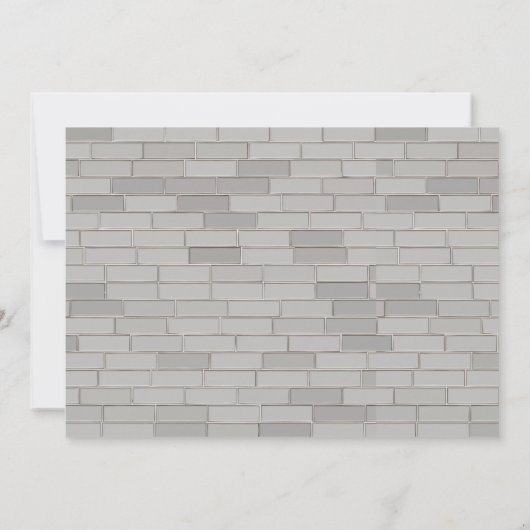 Cute knight invitation (Dos)