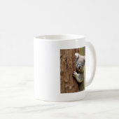 Cute Koala Bear Mug - Cute Animal Mugs (Devant droit)