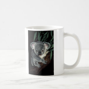 Cute Koala Beer Koffiemok