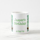 Cute Koala Beer Party Center Koffiemok (Center)