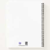 Cute Koala Cust. CARNET BG (Dos)