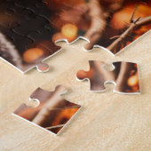 Cute Koala Oear Jigsaw Puzzle (Côté)