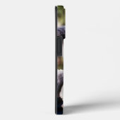 Cute Koala Ours Coque maté 4 Coque iphone (Verso / Droite)