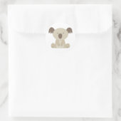 Cute Koala Stickers (Tas)