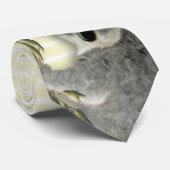 Cute Koala Stropdas (Opgerold)