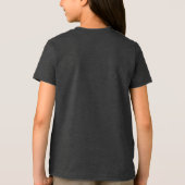 Cute Koala Tri-Blend Shirt (Achterkant)