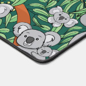 Cute Koalas Green (Coin)