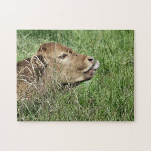 CUTE KOE LEGPUZZEL
