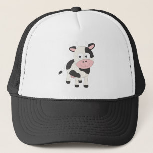 Cute koe trucker pet