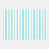 Cute Koe Wrapping Paper Set van 3 (Voorkant 3)