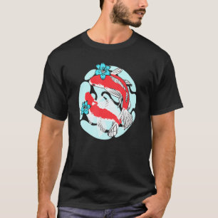Cute Koi Fish Couple Koi Cute Fish Pond T-shirt