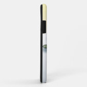 Cute Koi Iphone 5 hoesje (Achterkant/rechts)