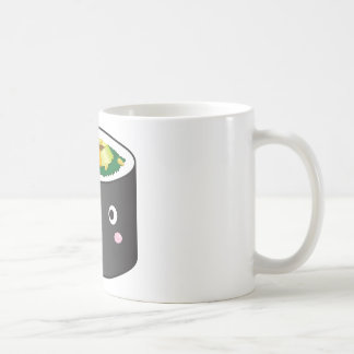 Cute Korean Gimbap Koffiemok