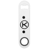 Cute Kuma Bear Kaomoji Emoticon japonais Texte Art (Dos)