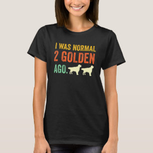 Cute Labrador Retriever Dogs Humor T-shirt