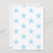 Cute Labrador Retriever Invitation d'anniversaire (Dos)