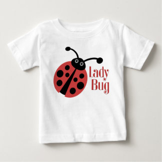 Cute Ladybug Animal Print