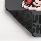 Cute Ladybug Couple This Is Our Cuddle  Muismat (Hoek)