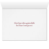 Cute Ladybug Professant Sa Peinture D'Amour (Intérieur Horizontal (Bas))