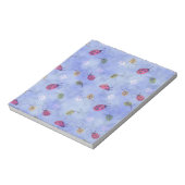 Cute Ladybugs Notitieblok (Gedraaid)