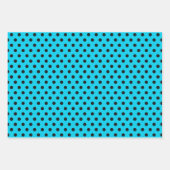 Cute Ladybugs Wrapping Paper Set van 3 (Voorkant 3)