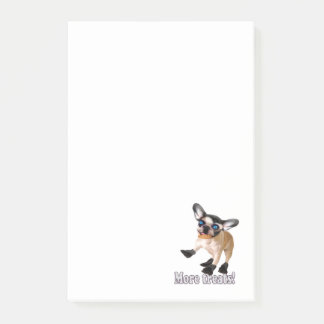 Cute-laptop Post-it® Notes