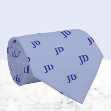 Cute Lawyer JD Afstudeer Heren Das Kleding