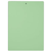 Cute Lazy Sloth Hanging on Tree Funny Text Klembord (Achterkant)