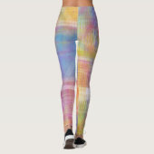 Cute Leggings (Achterkant)