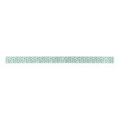Cute Lemonade Mason Jar Summer Drink Blauwgroen Pa Lint (Voorkant)