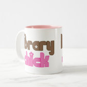 Cute Library Chick Mok (Voorkant links)