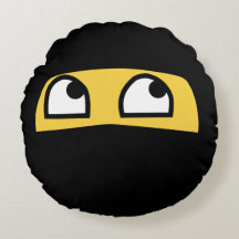 Cute Lil' Ninja emoji